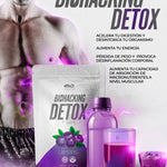 DETOX PARA SEIS SEMANAS