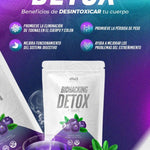 DETOX PARA SEIS SEMANAS